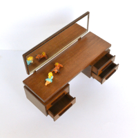 1960's G Plan Dressing Table